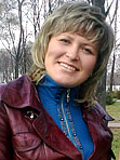 Viktoriya from Poltava