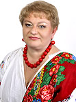 Valentina from Poltava