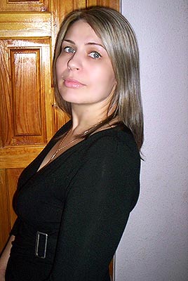 Communicable lady Ol'ga from Poltava (Ukraine), 49 yo, hair color brown