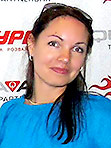 Yana from Poltava
