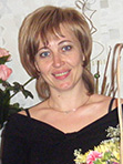 Lyudmila from Poltava