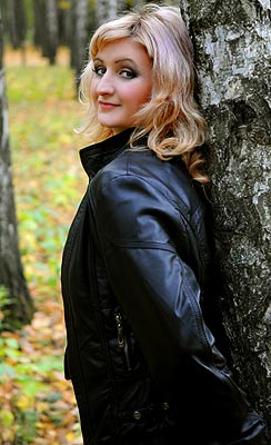 Truth woman Tanya from Lubny (Ukraine), 39 yo, hair color brown