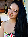 Positive Girl Angelina from Poltava