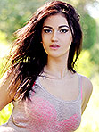 Sociable Lady Mariya from Poltava