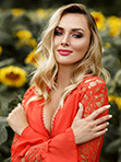 Romantic Girl Darya from Poltava