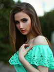 Active Lady Nadejda from Rovno