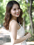 Friendly Girl Meiru from Shaoguan