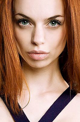 Considered girl Viktoriya from Sevastopol (Russia), 35 yo, hair color brown-haired