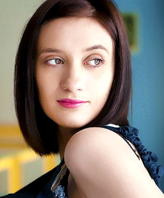 Affable lady Tat'yana from Dzhankoy (Russia), 36 yo, hair color brown-haired