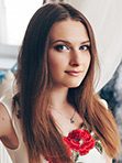 Modern Lady Anna from Simferopol