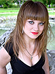Anastasiya from Simferopol