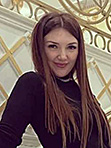 Honest Lady Alime from Simferopol