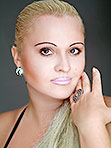 Valentina from Simferopol