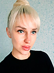Marina from Simferopol