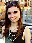 Ekaterina from Chernovtsy