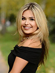 Viktoriya from Rovno