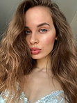 Calm Lady Viktoriya from Odessa