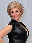 Irina from Odessa