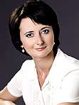 Svetlana from Vinnitsa