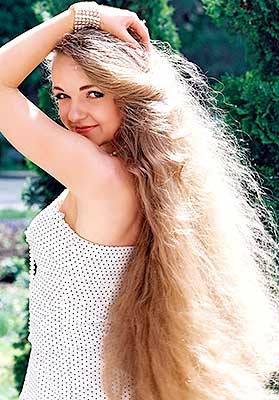 Trustworthy woman Natal'ya from Vinnitsa (Ukraine), 36 yo, hair color light brown
