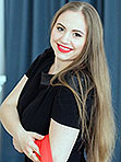 Romantic Woman Olga from Vinnitsa