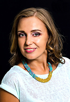 Emotional woman Irina from Vinnitsa (Ukraine), 46 yo, hair color blonde