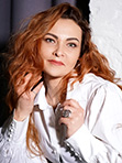 Alla from Vinnitsa