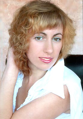 Responsible woman Irina from Vinnitsa (Ukraine), 47 yo, hair color dark brown
