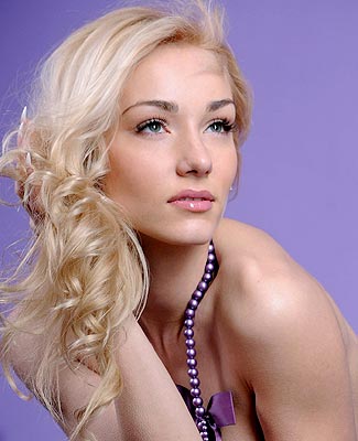 Helpful girl Natal'ya from Vinnitsa (Ukraine), 34 yo, hair color blonde