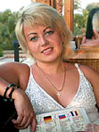 Lyudmila from Vinnitsa