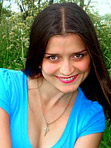 Ivanna from Vinnitsa
