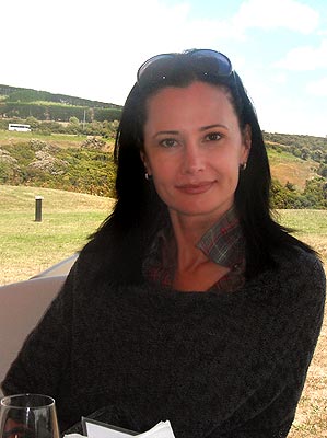 Reliable lady Galina from Vladivostok (Russia), 54 yo, hair color brunette