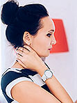 Vasilina from Vladivostok