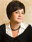 Irina from Zaporozhye