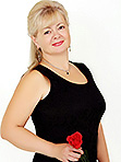 Valentina from Zaporozhye
