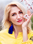 Elena from Zaporozhye