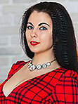 Intelligent Bride Irina from Zaporozhye