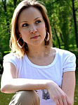 Aleksandra from Zaporozhye
