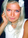 Kristina from Zaporozhye