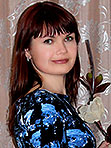 Svetlana from Zaporozhye