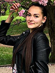 Anastasiya from Kiev