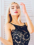 Yuliya from Moscow