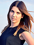 Welleducated Lady Irina from Zaporozhye