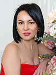 Irina from Zaporozhye