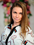 Lyudmila from Nikopol
