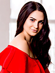 Conservative Bride Ekaterina from Zaporozhye