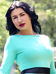 Tactful Lady Anastasiya from Zaporozhye
