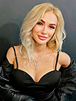 Affable Girl Yuliya from Kiev