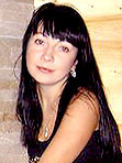 Oksana from Zhitomir