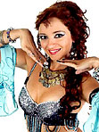 Ukraine bride in bikini - Marina from Kirovograd (Ukraine)